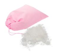 DIYEAH 1sacchetto Riempitivo per Cuscino in Piuma d Anatra Imbottitura Morbida per Cuscini Decorativi Trapunte e Giacche Materiale per Imbottitura Fai da Te per Cuscini da Divano Camera