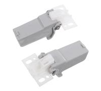 DIYEAH 2 pezzi Cerniera Alimentatore Carta per Stampanti Ricambio Supporto Alimentatore Carta Facile Installazione e Funzionamento Fluido