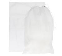 DIYEAH 2 Pezzi Coperture Protettive Antigelo per Piante Invernali con Cerniera e Coulisse Sacchi Resistenti Antigelo per Protezione da Gelo Vento e Grandine