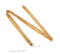 DIYEAH 2 Pezzi Lamp Cord Covers in Soft Fabric Protective Hanging Chain Sleeves For Pendant Lights Easy DIY Installation For Bedrooms Dining Rooms Living Areas Elegant