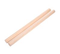 DIYEAH 2 Pezzi Naturale per per Pasta Resistente e Facile da per Pizza Pane e Argilla