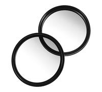 DIYEAH 2 Pezzi Nd per Fotocamera Bilanciamento Esposizione Professionale Facile Installazione e per e Mirrorless