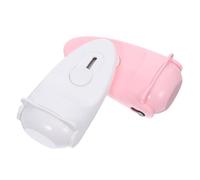 DIYEAH 2 Pezzi Security Stamp Roller With Cutter For Document Blackout Privacy Protection Compact Portable Identity Seal For Confidential Envelopes And Mail