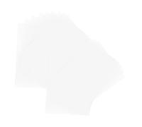 DIYEAH 200foglio Carta da Traslucida Carta da Trasferimento per Schizzi Disegni e Progetti Modelli