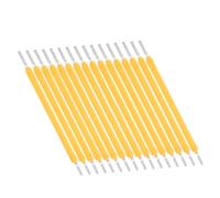 DIYEAH 24 Pezzi Lampadine LED Filamenti Parti Ricambio per Illuminazione Commerciale e Industriale Luce Accessori per Lampade Incandescenti Funzionamento Basso Consumo Eco Compatibili