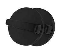 DIYEAH 2pezzi Manopole Ricambio Per Gas Ed Elettrici e Friggitrici Ad Aria Sostituzione Facile e Per Elettrodomestici