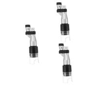 DIYEAH 3 Pezzi 8 Piccolo Telescopio D'angolo Portatile Telescopio Binoculare Scopo Compatto Turistico Telescopi Per L'astronomia Degli Adulti Bicchiere