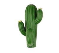 DIYEAH 3 pezzi Ganci Adesivi Forma di Cactus Foratura Autoadesivi Resistenti per Chiavi Asciugamani Cappelli per Bagno Cucina e Armadio Decorativi e Pratici per Colore Casuale