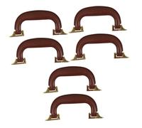 DIYEAH 3 Set Maniglia Del Sacchetto Borsa Maniglia Grip Valigia Grip Borsa Di Ricambio Accessori Dei Bagagli Di Ricambio Dei Bagagli