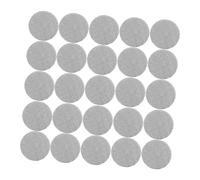 DIYEAH 30 Pezzi Tampone per con Design Stencil Vuoto Strumento Riutilizzabile per Distress Ink Applicatore per Scrapbooking Colore Preciso per DIY e Mixed Media