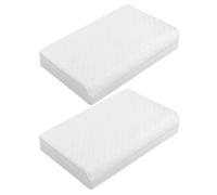 DIYEAH 3000 Fogli Carta Permanente Chioma 115x65mm Resistenti Alte Temperature per Bigodini Salone Professionale Protezione Calore e Assorbimento Rapido per Ricci Uniformi