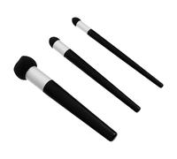 DIYEAH 3pezzi Pennelli Spugnosi Per Pittura Graffiti Strumenti Per Artisti e Amanti Della Pittura Facili Da Usare e Pratici Per Sviluppare Creatività e Immaginazione