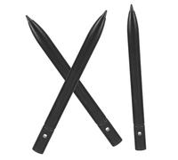 DIYEAH 3pezzi Pennino Per Tablet Lcd Pennino Per Disegno e Scrittura Adatto Per Tablet Da Nero Utilizzabile Per Apprendimento Lavoro e Comunicazione