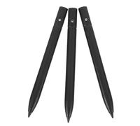 DIYEAH 3pezzi Stilo Per Tablet Lcd Penna Da Scrivere Per Tablet Da Realizzata Materiali Durevoli Adatta Per Disegno Apprendimento Comunicazione e Organizzazione