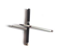 DIYEAH 3pezzi Stilo Per Tablet Per Dispositivi Touch Screen Stilo Multifunzionale Compatibile Tablet e Punta Non Graffiante Agganciabile o Custodia Scrittura