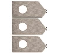 DIYEAH 3pezzi Taglierina per Bottiglie Vetro DIY Set Lama Diamante per Bottiglie e Whiskey Strumento Ergonomico e per Creativo