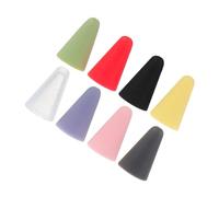 DIYEAH 4 Scatole Stylus Silicone Copertura per Punte Compatibile con Apple Pencil Protezione Riutilizzabile