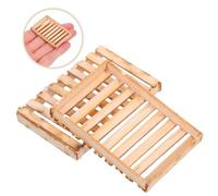 DIYEAH 4 Set Scena Miniatura Materiale per Diorama Facile da Assemblare e Usare per Modellismo e Table
