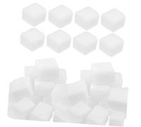 DIYEAH 400g Base di Sapone Glicerina Bianco per Creazione di Saponi Fai da Te Facile da Sciogliere e Versare per Principianti e Artigiani del Sapone Nutriente e Idratante per La