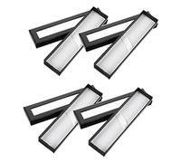 DIYEAH 4pezzi Astuccio Per Penne in Carta Contenitore Organizer Vuoto Scatola Portaoggetti Robusta Portamatite Leggero Espositore Singolo Per Cancelleria e Studenti