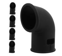 DIYEAH 5 Pezzi Diverter per Resistente Al Protezione per Armadietti Adatto per Friggitrice Ad Aria