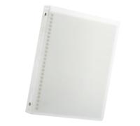 DIYEAH 50 pezzi Carta da Disegno Spessa con Sciolti Riciclati Antigiallo per Schizzi e Pittura Blocco Sketch Portatile per Artisti Album da Disegno Facile da Trasportare