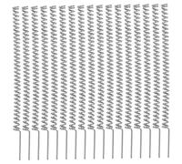 DIYEAH 50 Pezzi Parti Resistenti per Decorazioni Artigianali Regolabili per Progetti DIY e Decorazioni per Creazioni all Uncinetto