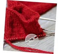 DIYEAH 50pezzi Chiusure per Pompon Staccabili in Pelliccia Sintetica Bottoni Rimovibili per Cappelli Accessori Decorativi per Berretti e Cappelli Lavorati Maglia Kit