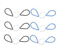 DIYEAH 6 Pezzi Taglierina per Argilla con Filo d Acciaio e Ergonomico Utensile Portatile per Modellazione e Scultura Ceramica per e Laboratori Ceramica