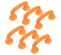 DIYEAH 6pcs Reading Sound Phone Auditory Feedback Reading Aid Fluency Phones Speech Development Toy Classroom Management Tool