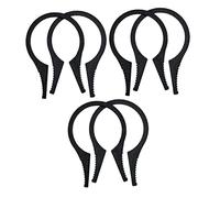 DIYEAH 6pezzi Chiave Per Lenti Per Rimozione Del Filtro Nd Da Strumento Per Accessori Da Camera Compatibile Lenti Fotografiche