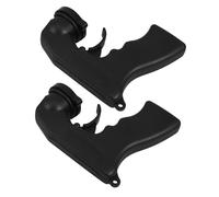 DIYEAH a vernice spray per maniglia a spruzzo vernice spray per graffiti attacco per bomboletta spray accessori per verniciatura a spruzzo porta bombolette spray pp Black