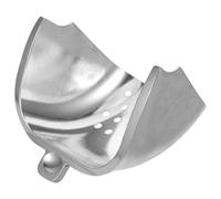 DIYEAH Accessorio filtro per cestello per spremiagrumi manuale - Cestello di ricambio per spremiagrumi professionale - Colino per e di lime - Qualità commerciale