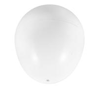 DIYEAH Accessorio per Giocattolo Tumbler Plastica Parte Interna per Giocattolo Wobbling Unfinished Facile da Installare e Versatile per Creazioni Compatibile con Vari Elementi