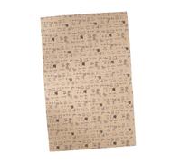 DIYEAH Accessorio per Modellazione Argilla per Creazioni Ceramica Materiale Naturale per Tecniche Scultura e Controllo Preciso