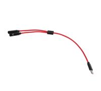 DIYEAH Adattatore Jack per Cuffie e Microfono Usb-c 3,5 Mm Doppio Ingresso Uscita Audio 28 Cm Cavo Splitter per PC Laptop Gaming e Lavoro