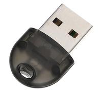 DIYEAH Adattatore USB Mini Trasmettitore e Ricevitore Audio Compatibile Con Compatto e Consumo Funzionalità Avanzate