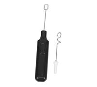 DIYEAH Agitatore Elettrico per Pigmenti e Colori Miscelatore Portatile per Gouache e Vernice Materiale Robusto in Pp e Metallo Strumento per Artisti e Pittori Colore
