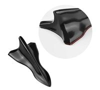 DIYEAH Alettone Nero per Car Roof Accessorio e Resistente Adatto per La Maggior Parte Dei Veicoli Design Elegante e Unico