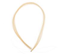 DIYEAH Archetto Per Violino In Crine Di Cavallo Mongolo 29. Archetti Per Viola Da 1 Pollice Per Violino Viola Violoncello Fornitura Per La Fabbricazione Di Corde Di Basso