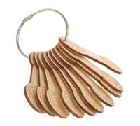 DIYEAH Avvolgitore Bobina Lana Grande in Materiale Resistente Organizzatore Filo per Maglia Ricamo e Tessitura Regalo per Appassionati DIY