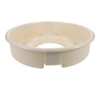 DIYEAH Bacinella per Acqua Multiuso per lavori di Ceramica - Tornio Elettrico per Ceramica, vaschetta di plastica, bacinella per Acqua Staccabile per Laboratorio di Argilla