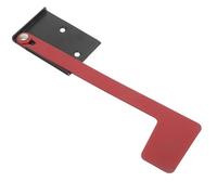 DIYEAH Bandiera Design Elegante Adesivo Biadesivo Cassetta Postale e Ferro per Compatibile Molte Cassette Postali per Uso Esterno