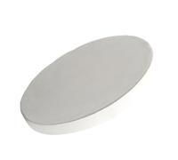 DIYEAH Base per Ceramica Supporto Stabile per Argilla da Modellare e Asciugatura per Scultura Artigianale