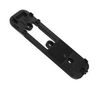 DIYEAH Base per Videocitofono Blink Supporto Antieffrazione Resistente Alle Intemperie per Porte e Staffa Montaggio Accessorio per Piastra Frontale con Angolare