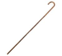 DIYEAH Bastone da mago, 101 cm (40 pollici), bastone da passeggio staccabile per costumi di Halloween, accessori per le feste, oggetti di scena decorativi per palcoscenico e cosplay.