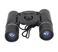 DIYEAH Binocolo Piccolo Leggero Binocolo Compatto Per Concerti Teatro Escursionismo Birdwatching Campeggio