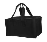 DIYEAH Borsa Organizer Multifunzionale Per Cucito e Capacità Facile Da Design Pieghevole e Leggero Ottima Per Materiali Da Cucito e Accessori