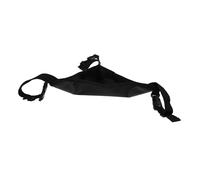 DIYEAH Borsa per Carichi per Treppiede Esterno Fotografia Sacca di Stabilizzazione Design Compatto in Nailon per Attrezzatura Video e Luce