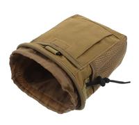 DIYEAH Borsa Porta Utensili da Cintura Tasche Regolabili per Attività Outdoor come Escursionismo e Arrampicata Organizer Pratico per Accessori